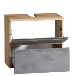 Unterschrank für Waschbecken in modernem Design - Mia