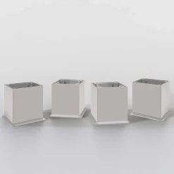 Unterschrank für Waschbecken in modernem Design - Mia