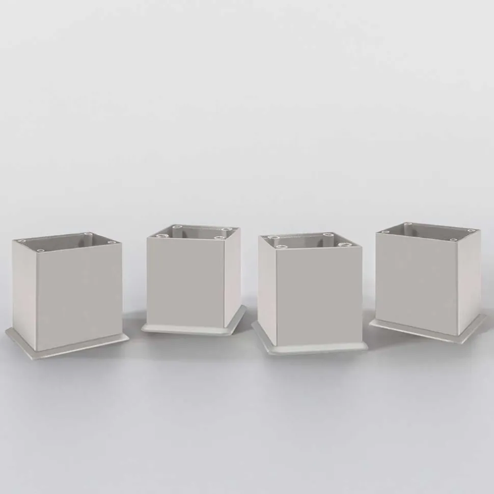 Unterschrank für Waschbecken in modernem Design - Mia