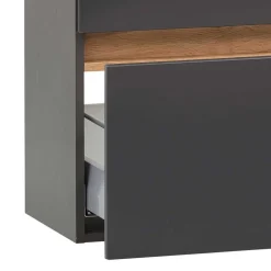 Unterschrank für Waschbecken in Wildeiche - Agiruan