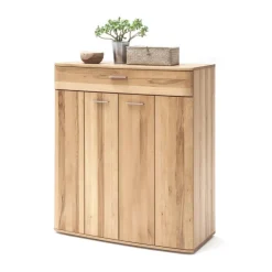 Vertiko in Kernbuche - Hippa