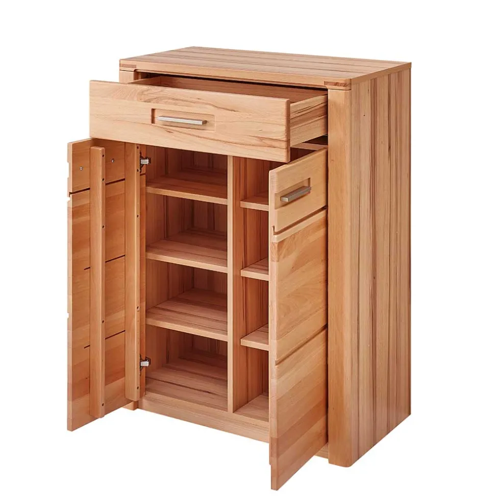 Vertiko in Kernbuche - Viktorion