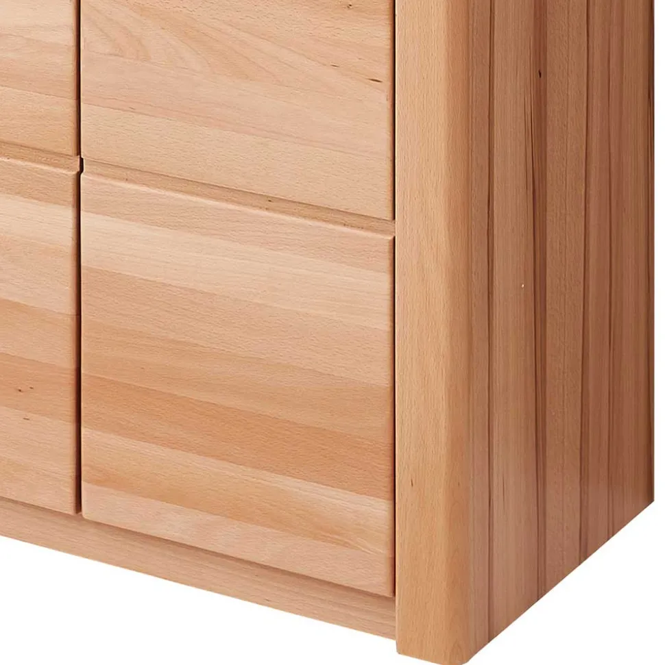 Vertiko in Kernbuche - Viktorion