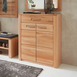 Vertiko in Kernbuche - Viktorion