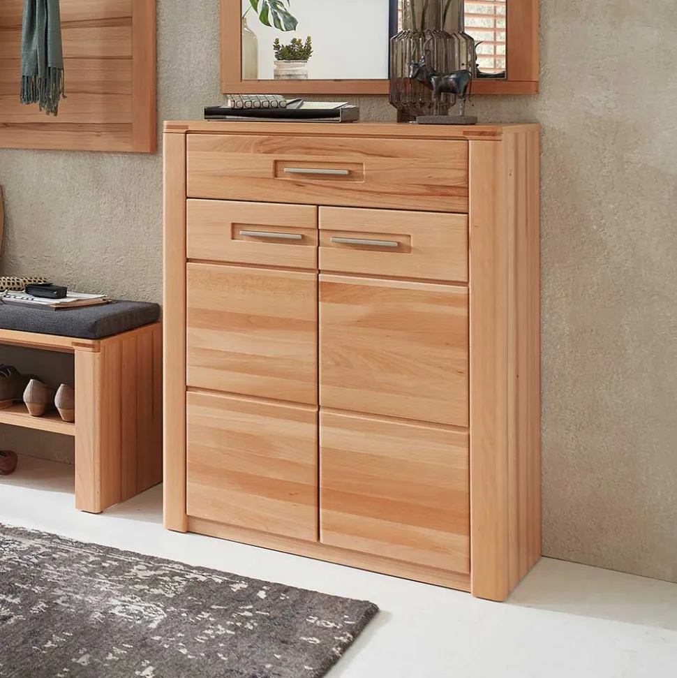 Vertiko in Kernbuche - Viktorion