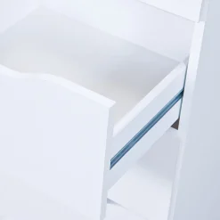 Vielzweck Kommode Danjala mit 8 Schubladen