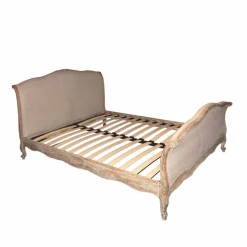 Vintage Bett Taunton im antiken Stil