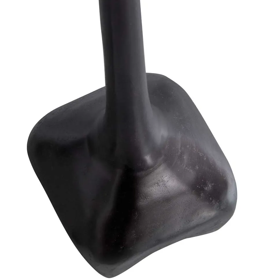 Vintage Design Lampenfuß 18x129x18 cm - Couras