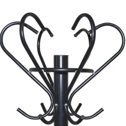 Vintage Design Standgarderobe aus Metall - Vallona