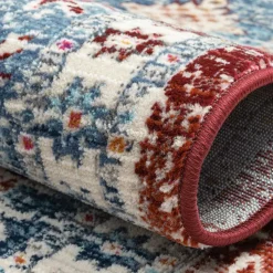 Vintage Orient Design Teppich 240x170 cm - Traciana