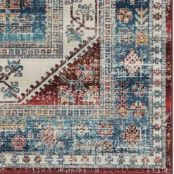 Vintage Orient Design Teppich 240x170 cm - Traciana