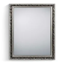 Vintage Spiegel im Hochformat oder Querformat - Acelya
