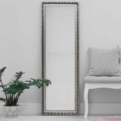 Vintage Spiegel im Hochformat oder Querformat - Acelya