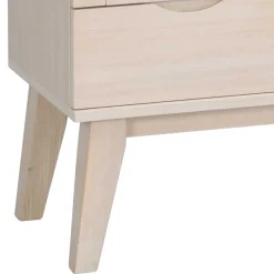 Vitrine im Skandinavischen Wohnstil - Pessoa I