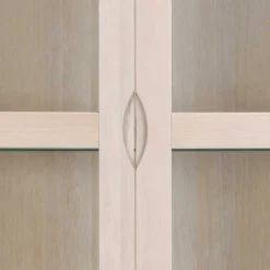 Vitrine im Skandinavischen Wohnstil - Pessoa I