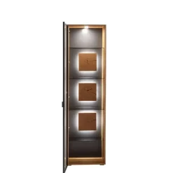 Vitrine mit LED Beleuchtung - Drinidad