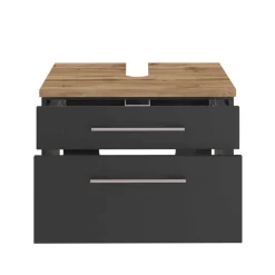 Wand Schubladenschrank für Waschbecken - Estregos