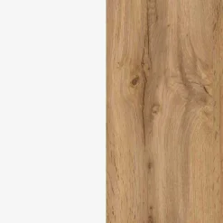 Wand Waschbeckenschrank mit Aufsatzbecken - Eight