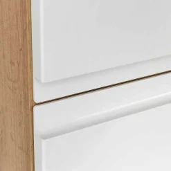 Wand Waschtisch mit 105 cm Breite - Eight