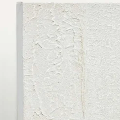 Wandbild mit abstraktem Muster - Maxi