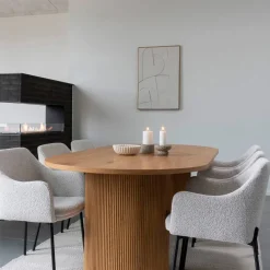 Wandbild mit abstraktem Relief - Clause