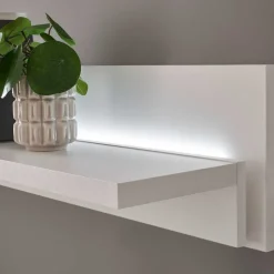 Wandboard mit LED Beleuchtung - Tirol