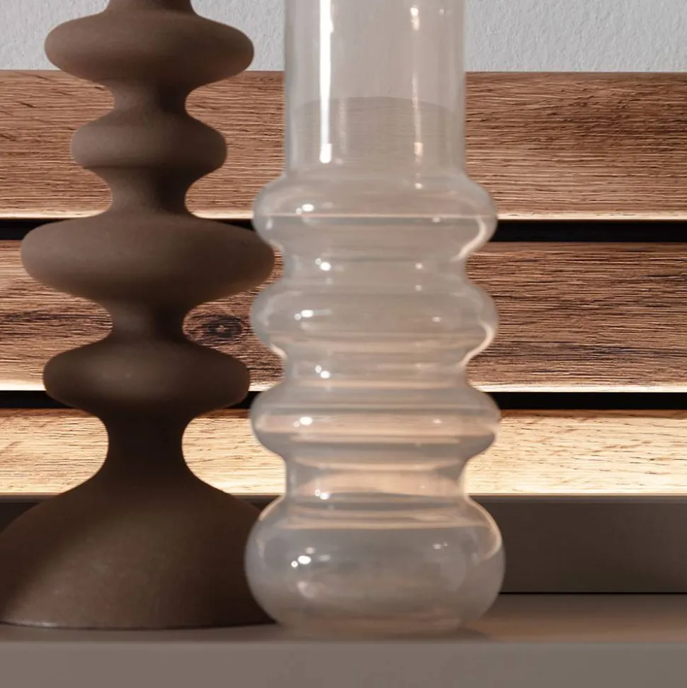 Wandboard mit LED Beleuchtung - Teorina