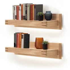 Wandboard Set 90 cm breit - Crupean (2er Set)