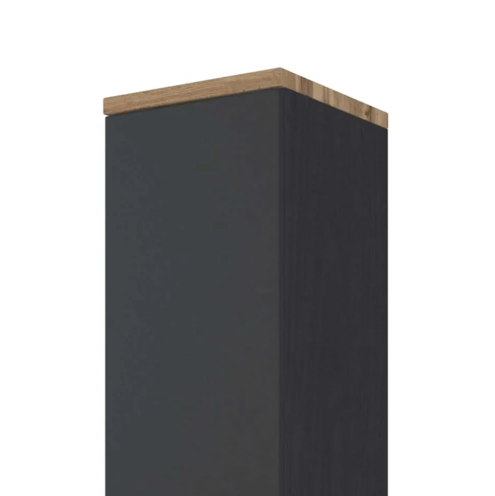 Wandmontage Midischrank fürs Bad - Estregos