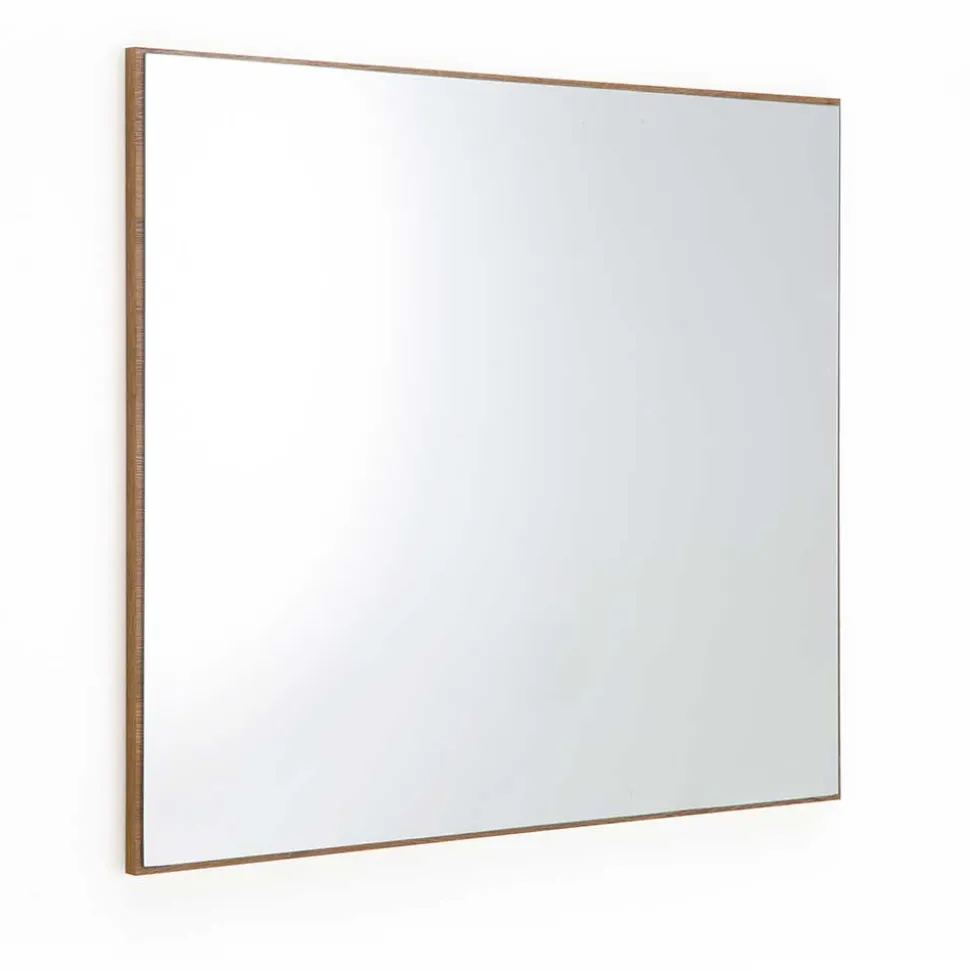 Wandmontage Spiegel 81x70x2 cm - Truvisas