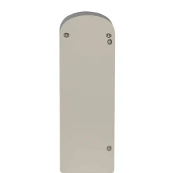 Wandregal in Hellgrau - Bordana