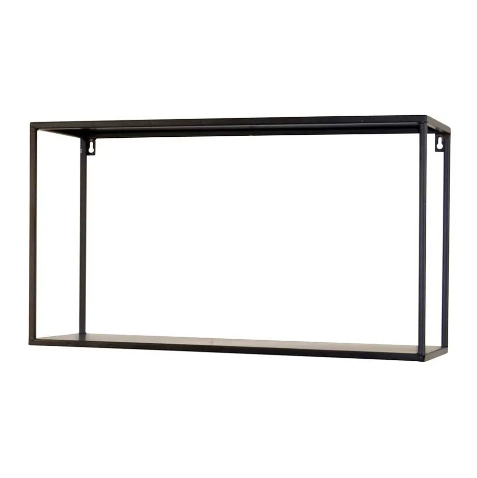 Wandregale ohne Rückwand Set - Krona (zweiteilig)