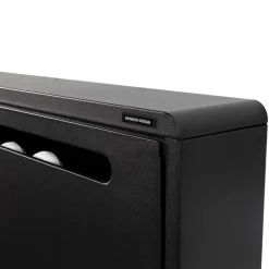 Wand-Schuhschrank mit einer Klappe - Nikic