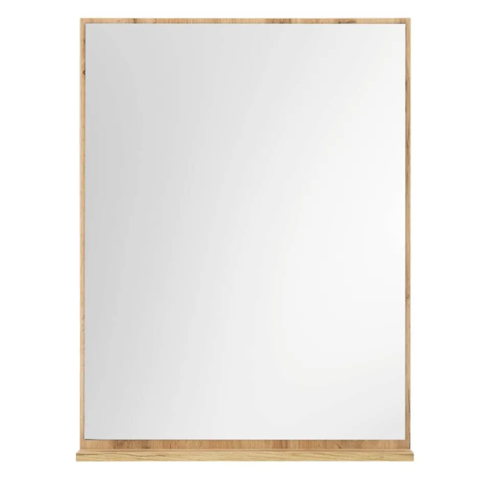 Wandspiegel mit Ablage - Colomania