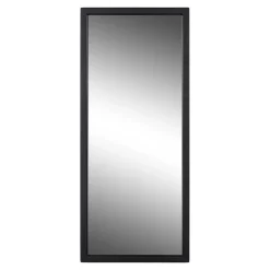 Wandspiegel mit Stahlrahmen - Acke