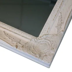 Wandspiegel Tribial im Barockstil