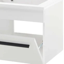 Wand-Waschtisch mit Klappe - Ingmesan