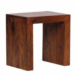 Wangen Dreisatztisch Hoslo ineinander schiebbar (dreiteilig)