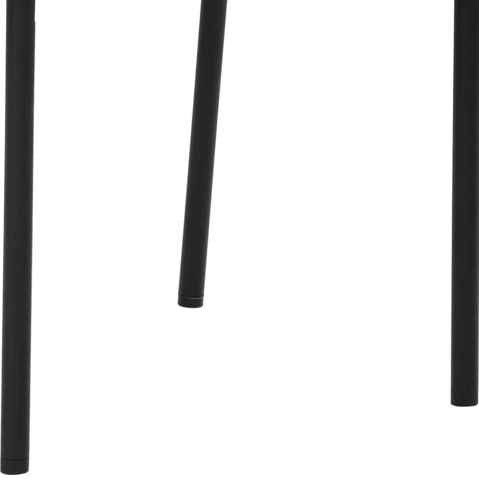 Wartezimmerstuhl zum Stapeln mit Armlehnen - Senne