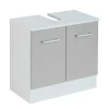 Waschbecken Unterschrank mit Doppeltür - Girios