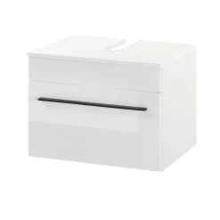 Waschbeckenschrank für die Wandmontage - Ingmesan