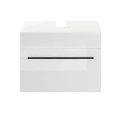 Waschbeckenschrank für die Wandmontage - Ingmesan