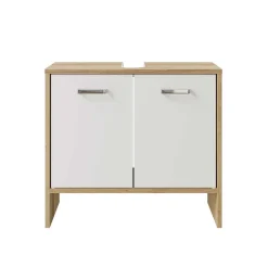 Waschbeckenschrank mit zwei Türen - Zenata