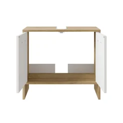 Waschbeckenschrank mit zwei Türen - Zenata