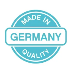 Waschbeckenschrank mit zwei Türen - Zenata