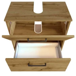 Waschbecken-Unterschrank 60 cm breit - Arazony