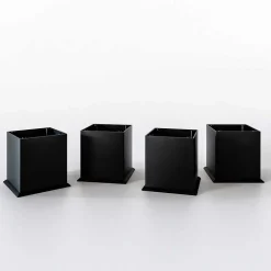 Waschbecken-Unterschrank 60 cm breit - Arazony