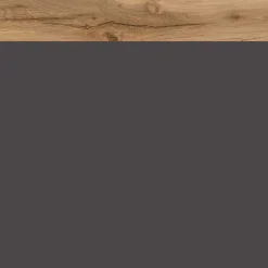 Waschbecken-Unterschrank - stehend oder hängend - Breznia