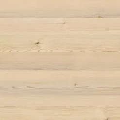 Waschbeckenunterschrank in hellem Holzdekor Pinie - Nova