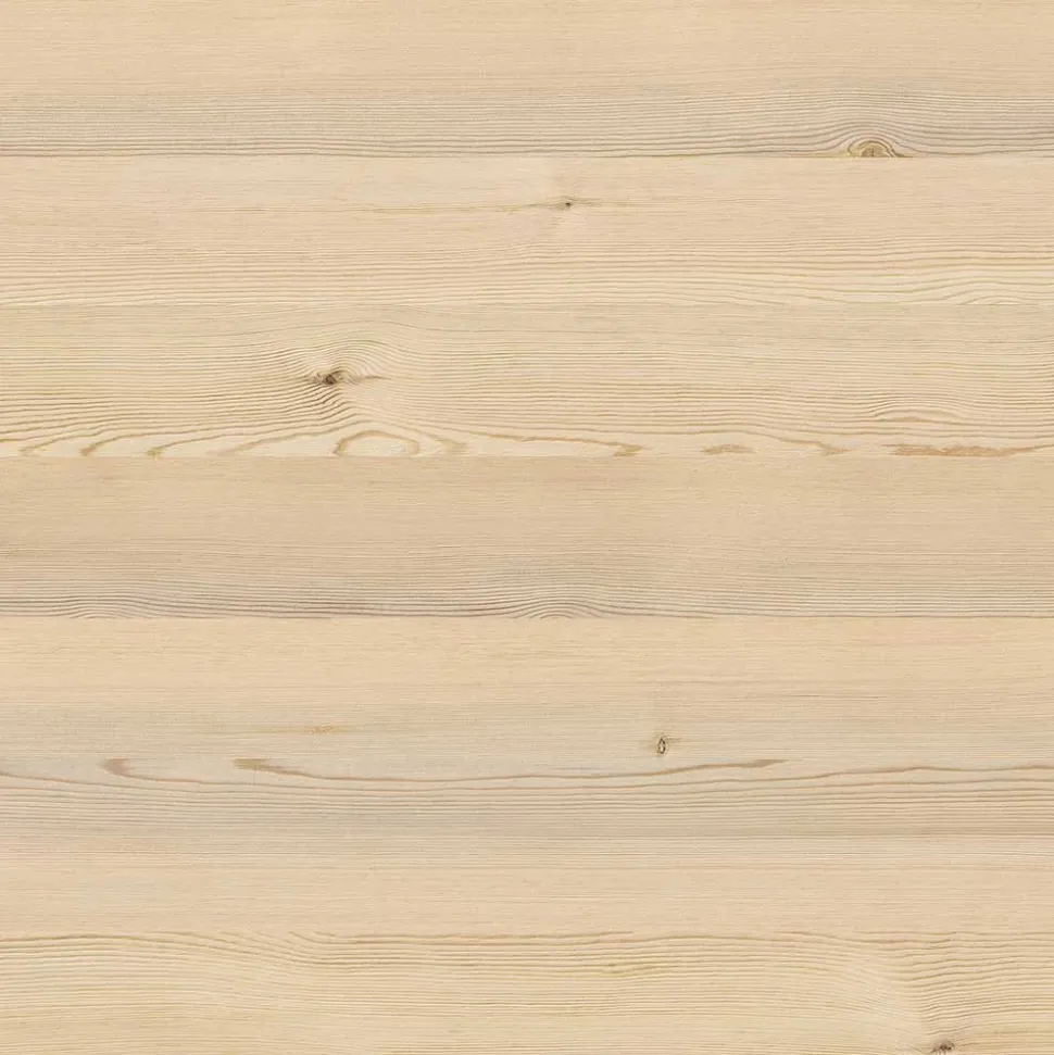 Waschbeckenunterschrank in hellem Holzdekor Pinie - Nova